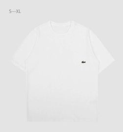 Picture of Lacoste T Shirts Short _SKULacosteS-XL1qn0236593